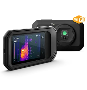 FLIR C5 (incl. Wi-Fi)