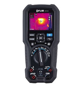 FLIR DM286