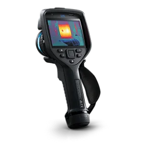 FLIR E86 24°