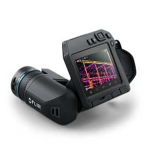 FLIR T530 24°