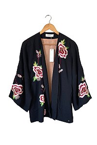 Kimono Rapsodia, G