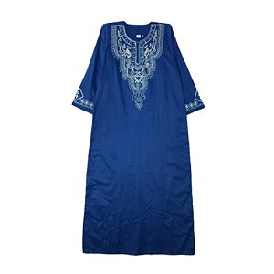 Kaftan Bordado, M