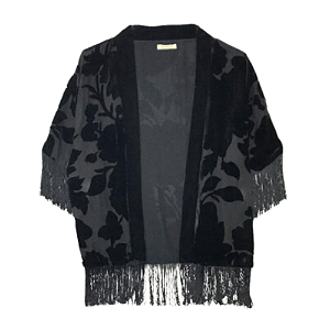 Kimono Rapsodia Luxo, U