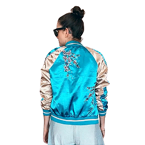 Bomber Japa, P