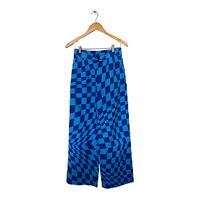 Calça 3D, 38