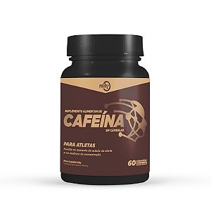 CAFEÍNA