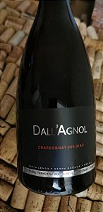 Estrelas do Brasil Dallagnol Chardonnay 365 dias de maceração - 2019