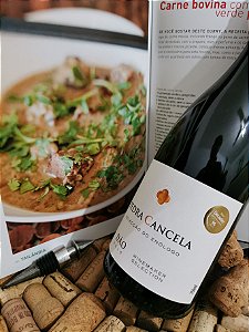 Pedra Cancela Seleção do Enólogo Dão Tinto 2016