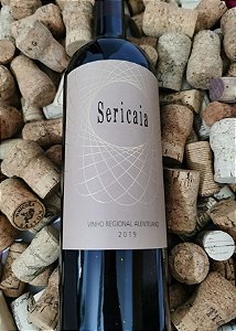 Sericaia Tinto 2019