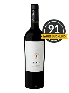 Tapiz Clasico Malbec - 2019