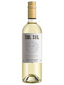 Sol Sul Torrontés Branco