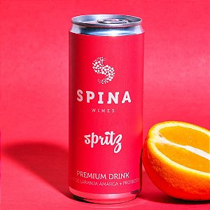 Spina Spritz 269ml