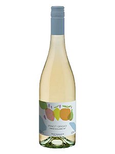 Terre Siciliane  Pinot Grigio