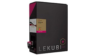 Lekubi Incantum (Bag In Box)
