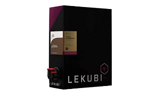 Lekubi Herdade da Barrosinha Tinto (Bag In Box)