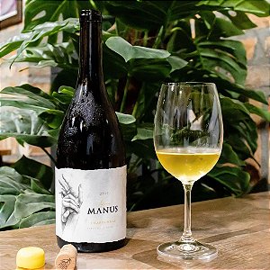 Liberum Manus Chardonnay 2019