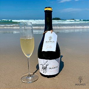 Liberum Manus Nature Sur Lie 2020