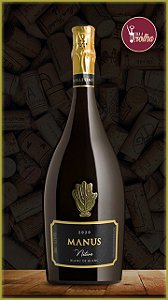 Manus Nature Blanc de Blanc 2020