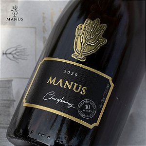 Liberum Manus Chardonnay 2020