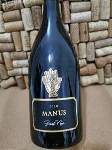 Manus Pinot Noir 2020