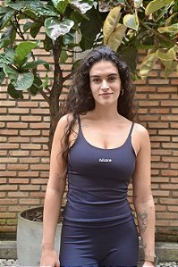 Blusa Basic
