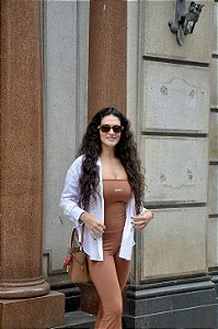 Macacão Siena