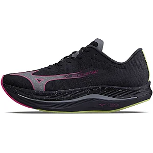 MIZUNO WAVE REBELLION FLASH 2