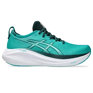 ASICS NIMBUS 27 MASCULINO