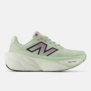 NEW BALANCE MORE V5 FEMININO