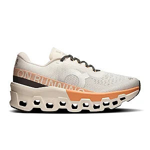 ON CLOUDMONSTER 2 FEMININO