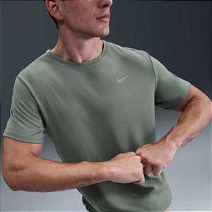 CAMISA NIKE RUNNING MASCULINA