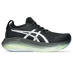 ASICS NIMBUS 27 LUXE MASCULINO