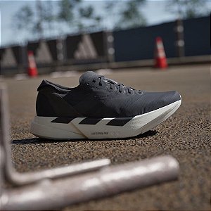 ADIDAS ADIZERO ADIOS PRO 4 MASCULINO PRETO 40