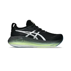 ASICS GEL NIMBUS 27 DELUXE MASCULINO