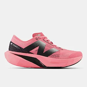 NEW BALANCE FUELCELL REBEL V4 FEMININO