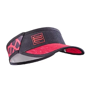 VISEIRA COMPRESSPORT ULTRALIGHT SPIDERWEB