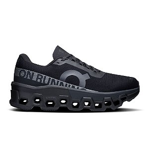 ON CLOUDMONSTER 2 FEMININO