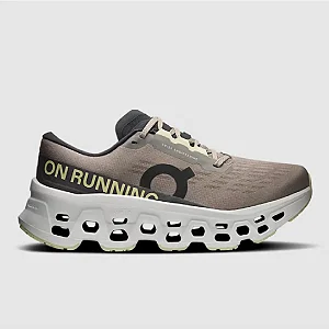 ON CLOUDMONSTER 3 FEMININO