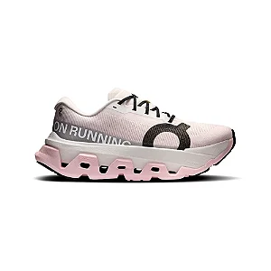 ON CLOUDMONSTER 3 HYPER FEMININO