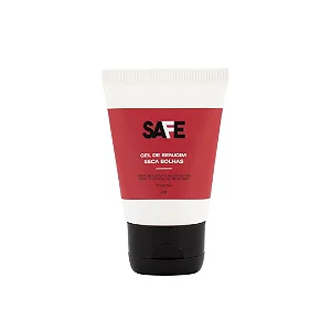 GEL DE BENJOIN (SECA-BOLHA) SAFE RUNNER