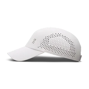 BONÉ ON RUNNING LIGHTWEIGHT BRANCO