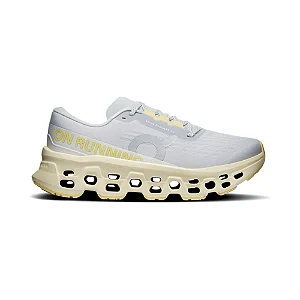 ON CLOUDMONSTER 3 FEMININO
