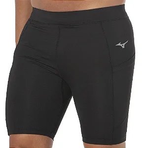 BERMUDA DE COMPRESSÃO MASCULINA MIZUNO