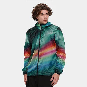 OLYMPIKUS JAQUETA CORRE FOCO MASCULINA