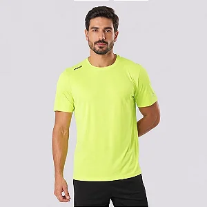 OLYMPIKUS T-SHIRT CORRE FOCO MASCULINA
