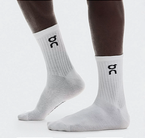 Logo Sock High 3P