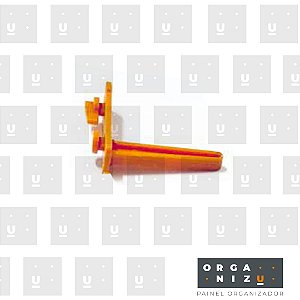 SUPORTE - S31B HOOKS S5S1-PACOTE COM 6 UNIDADES