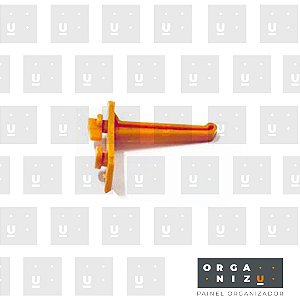 SUPORTE - S31B HOOKS S5S2-PACOTE COM 6 UNIDADES