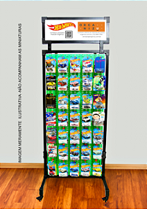 EXPOSITOR MODULAR ORGANIZU®