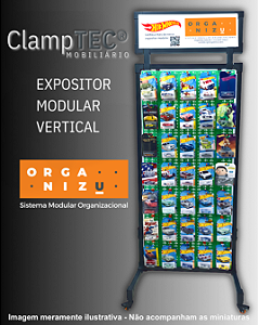 EXPOSITOR MODULAR ORGANIZU®